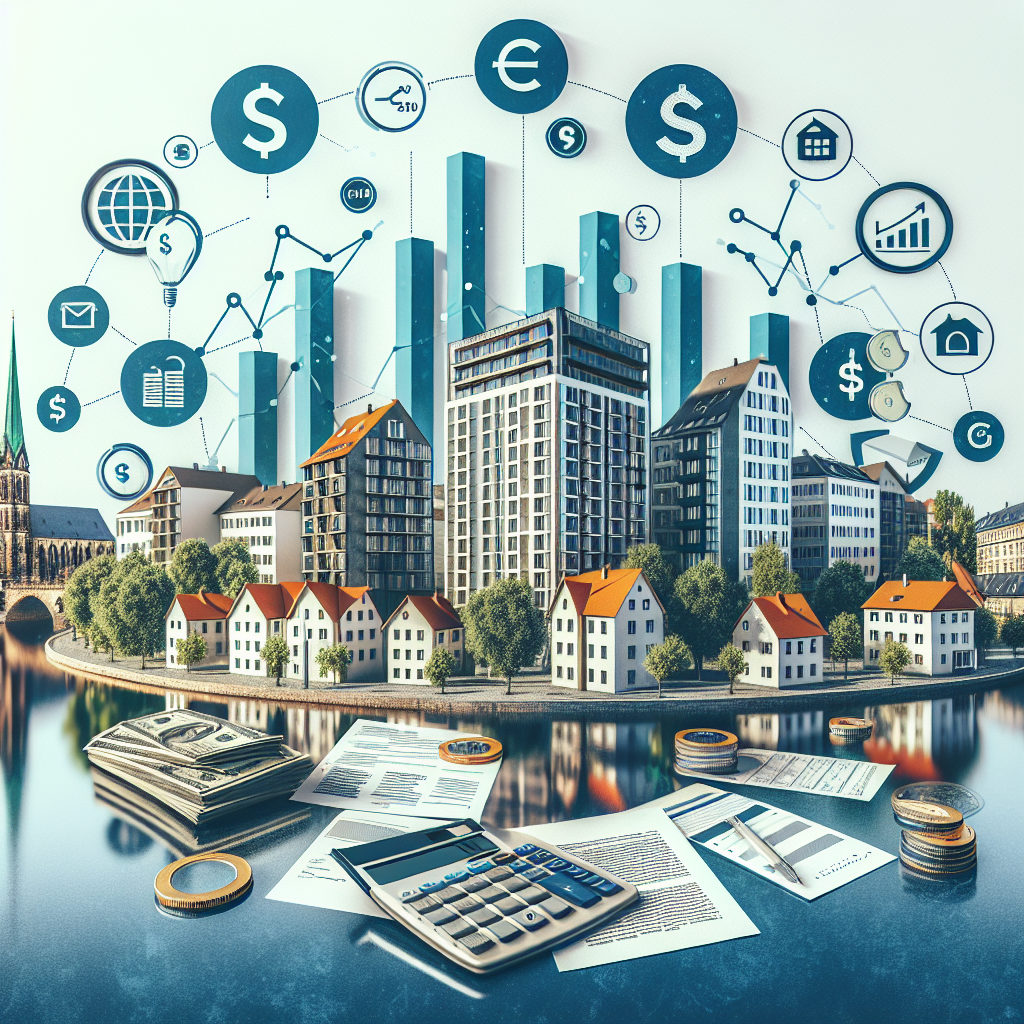 Mietspiegel-Einfluss auf Nebenkosten in Euskirchen